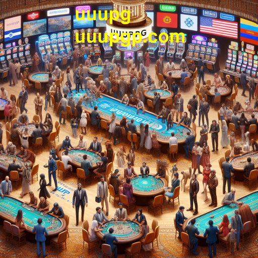 Explorando a Categoria 'Vida' no uuupg: Uma Jornada Interativa