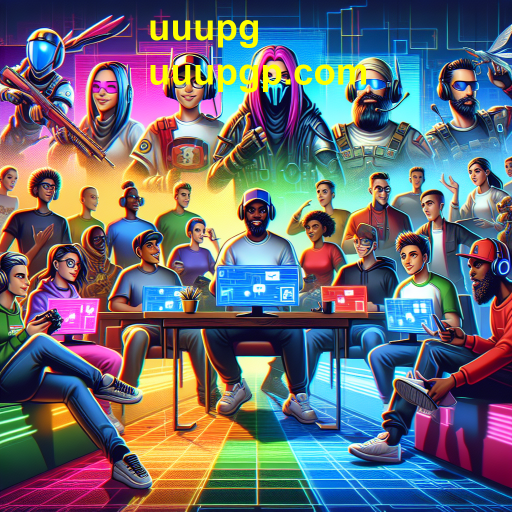 Explorando o Universo dos Jogos Multijogador