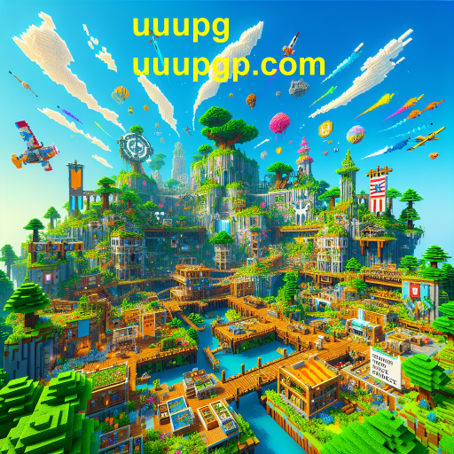 Explorando o Mundo dos Jogos Sandbox