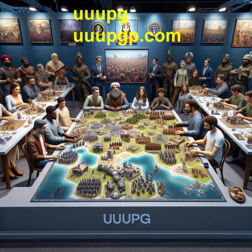 O Fascínio dos Jogos de Estratégia: Táticas e Desafios