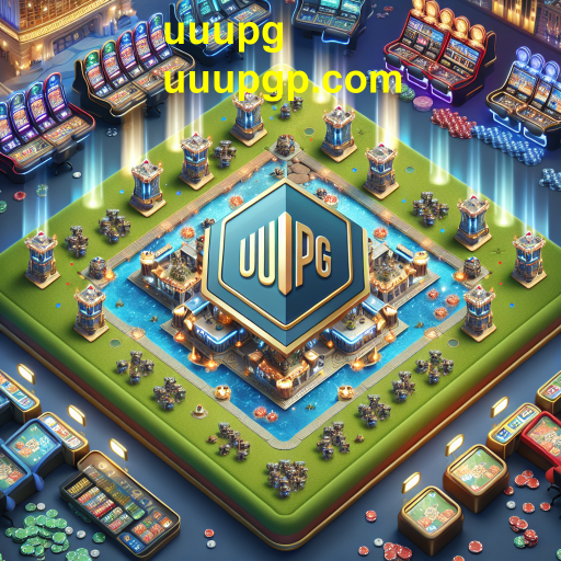 A Ascensão dos Jogos de Defesa de Torres: Estratégia e Diversão em Cada Ondas